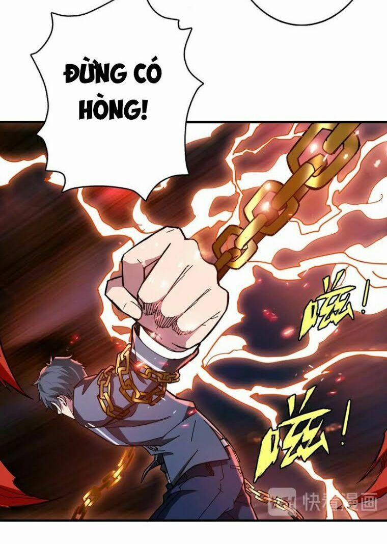 Phệ Thần Kỷ 25 trang 48