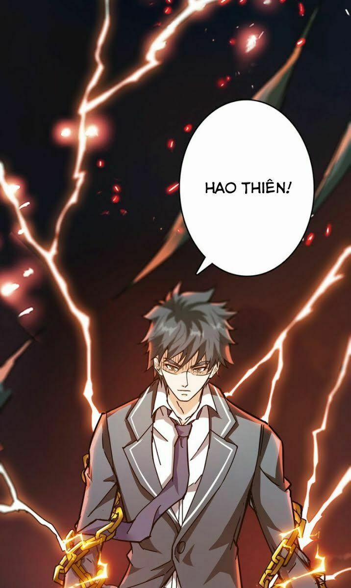 Phệ Thần Kỷ 25 trang 55