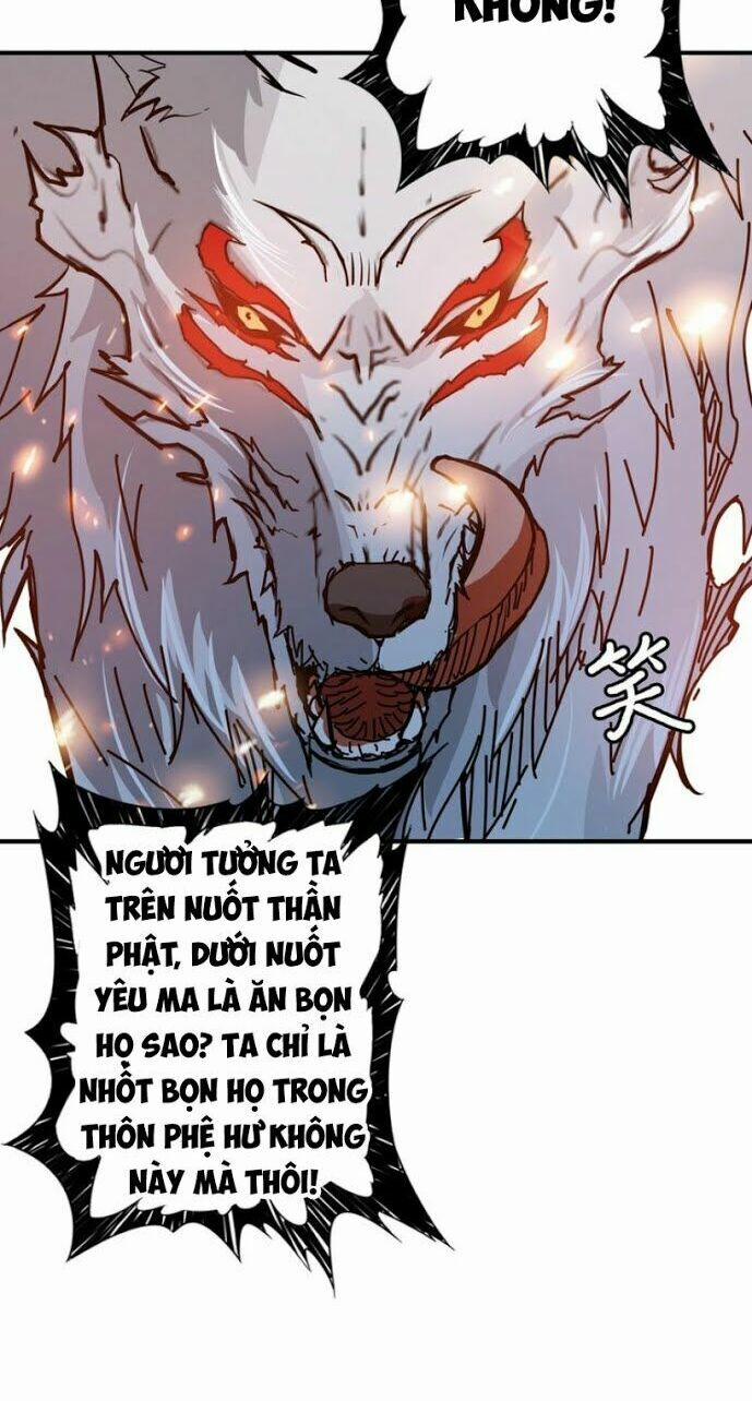 Phệ Thần Kỷ 26 trang 13