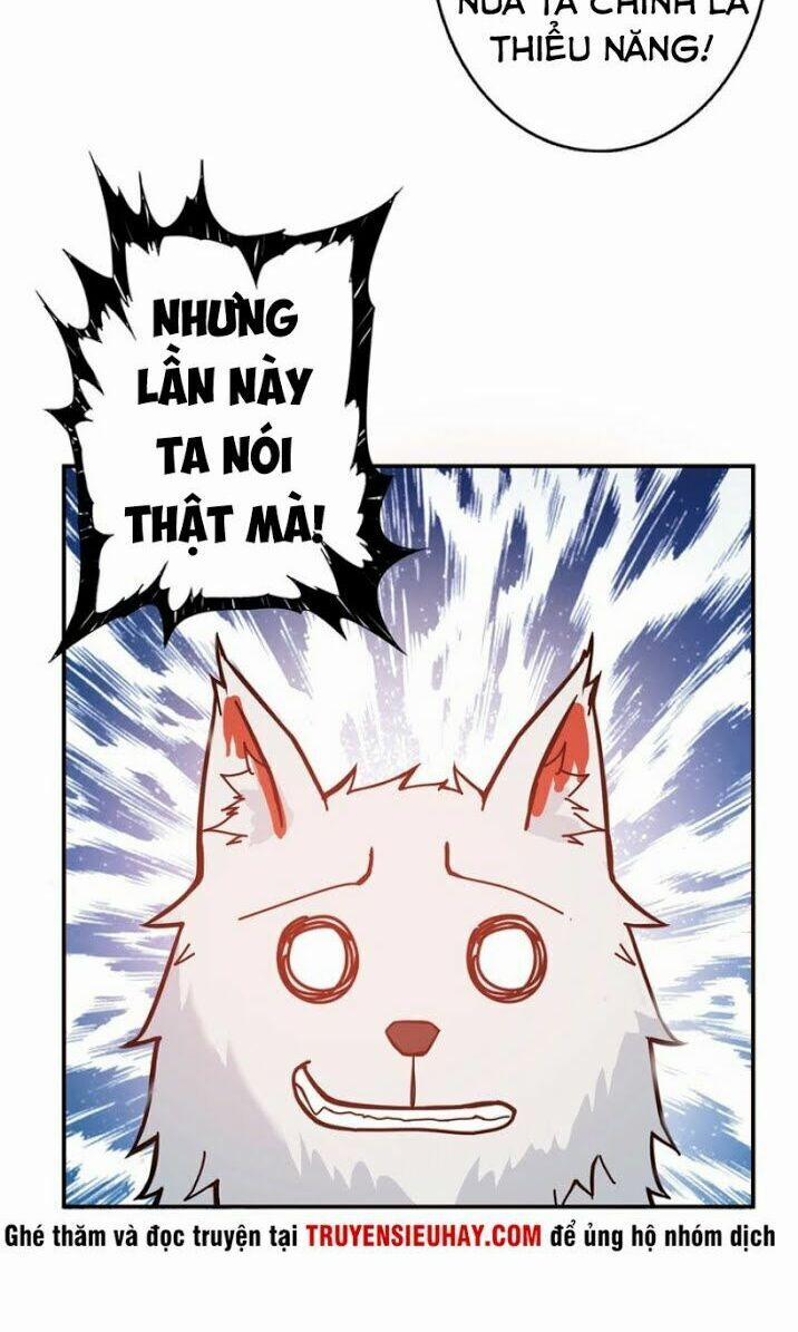 Phệ Thần Kỷ 26 trang 16