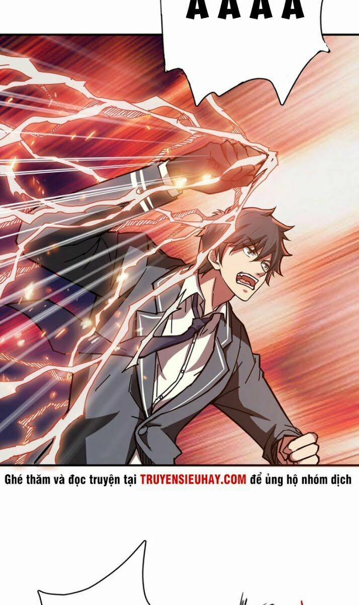 Phệ Thần Kỷ 26 trang 18