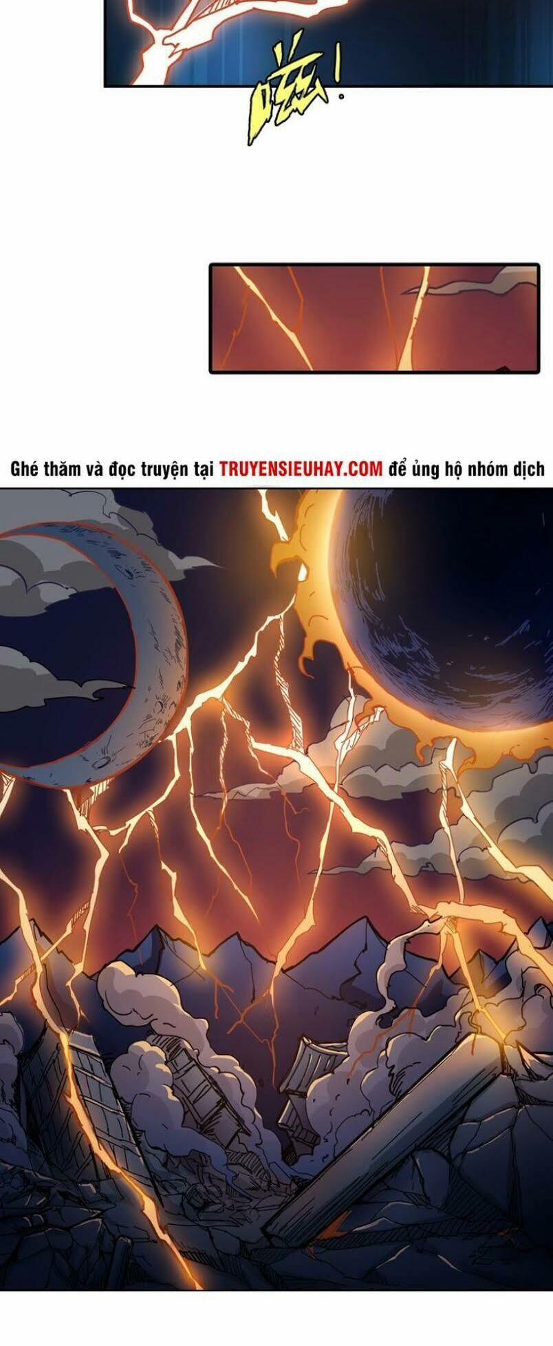 Phệ Thần Kỷ 26 trang 24