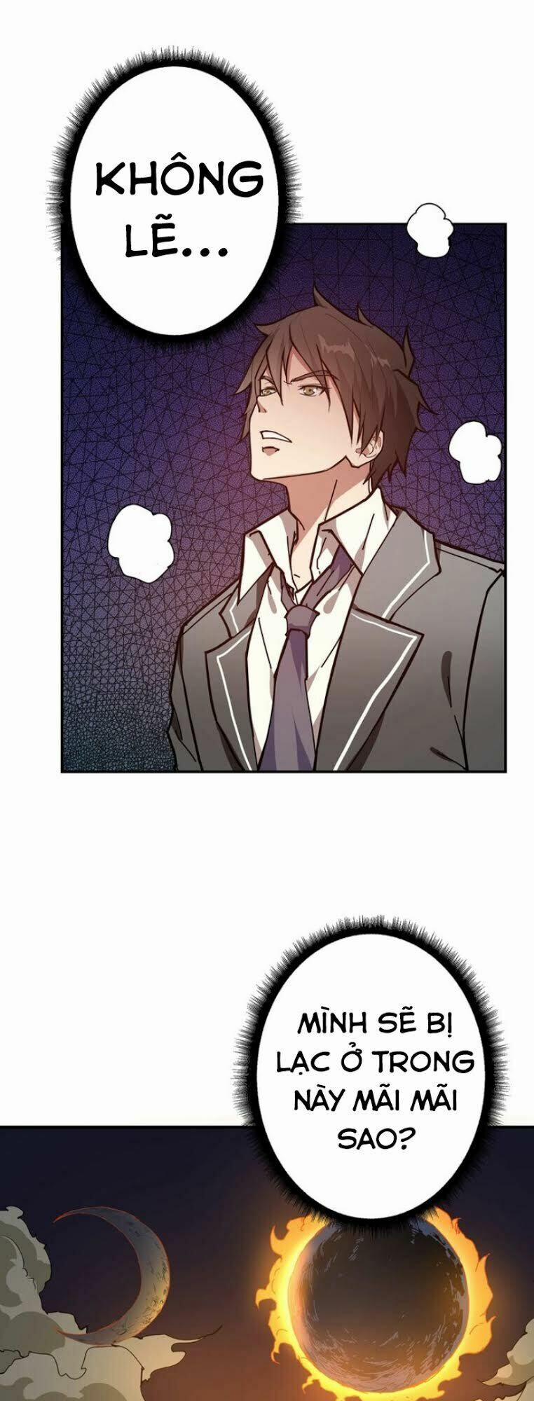 Phệ Thần Kỷ 26 trang 29