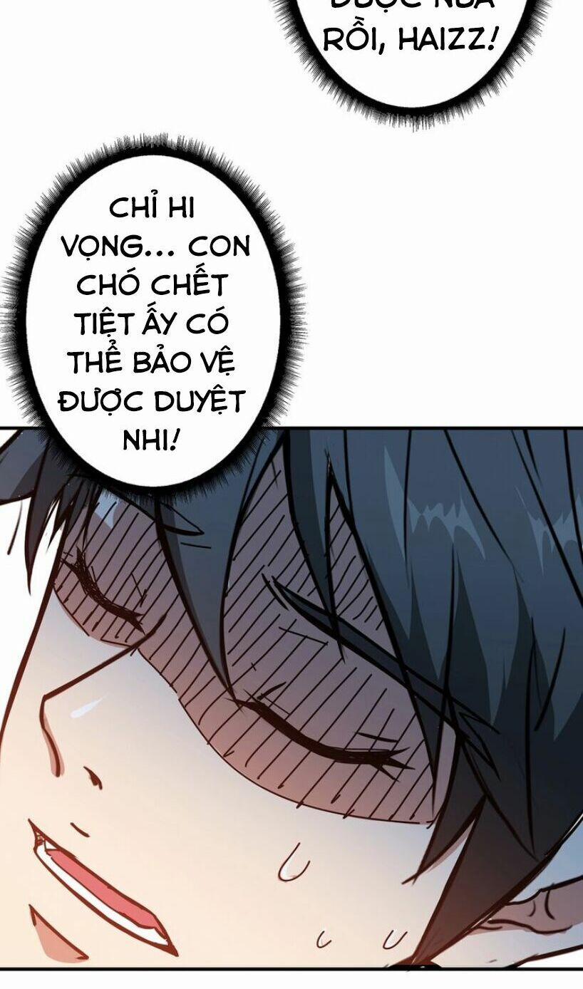 Phệ Thần Kỷ 26 trang 33