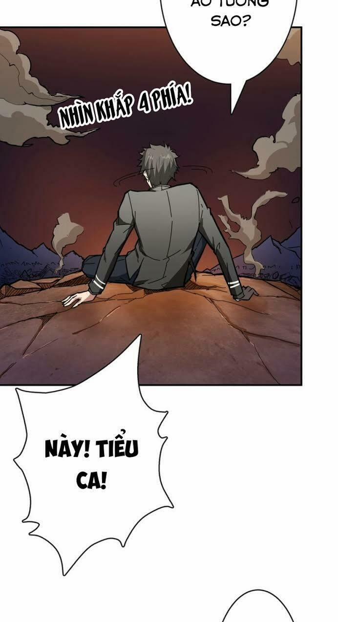 Phệ Thần Kỷ 26 trang 37