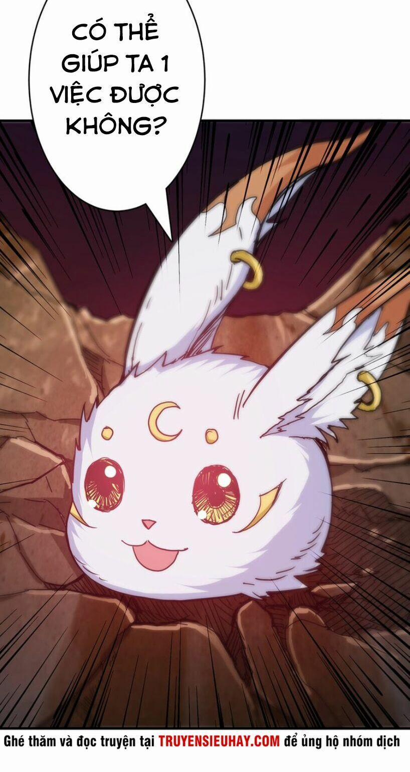 Phệ Thần Kỷ 26 trang 40