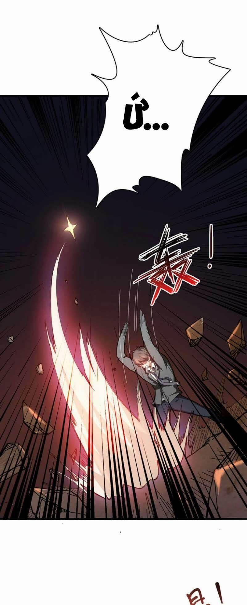 Phệ Thần Kỷ 27 trang 20