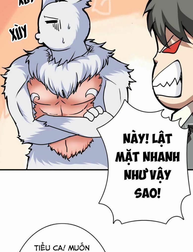 Phệ Thần Kỷ 27 trang 28