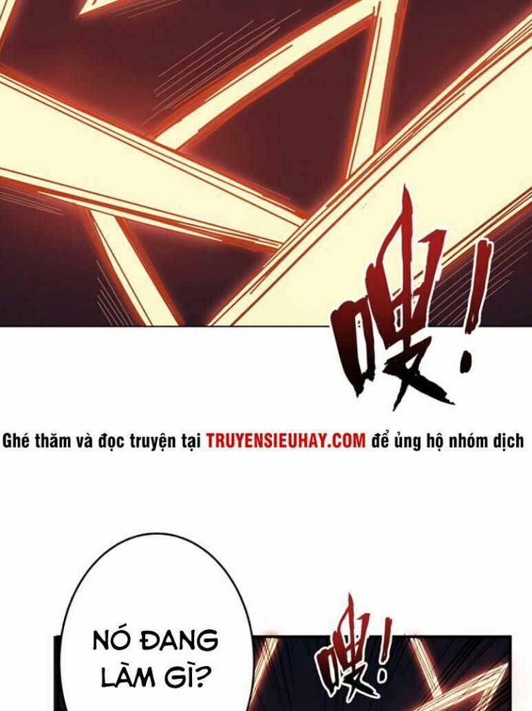 Phệ Thần Kỷ 28 trang 23