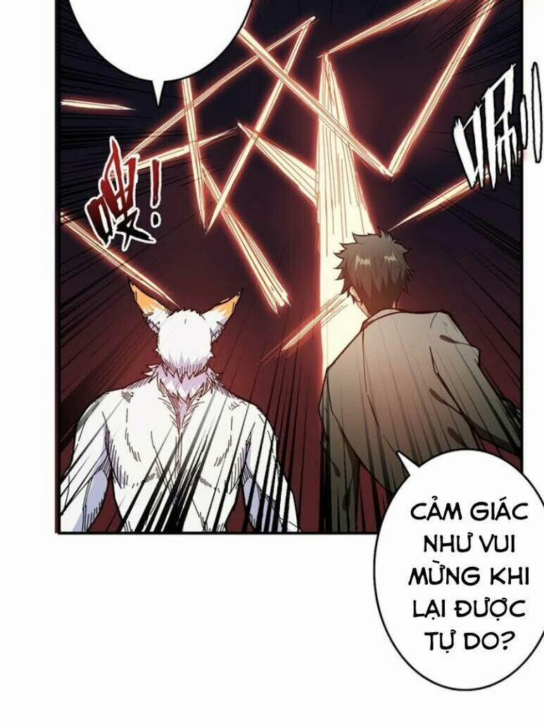 Phệ Thần Kỷ 28 trang 24