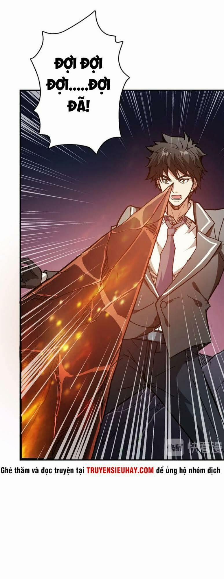 Phệ Thần Kỷ 28 trang 28