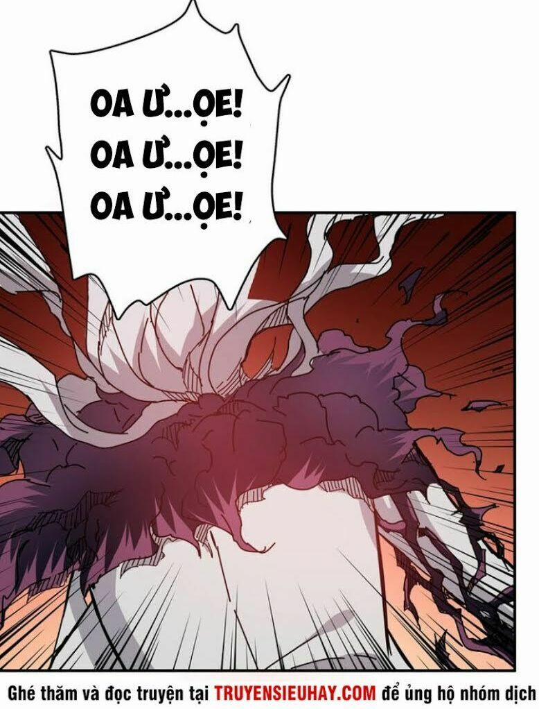 Phệ Thần Kỷ 28 trang 45