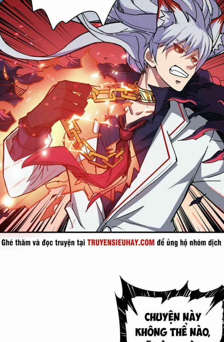 Phệ Thần Kỷ 28 trang 49