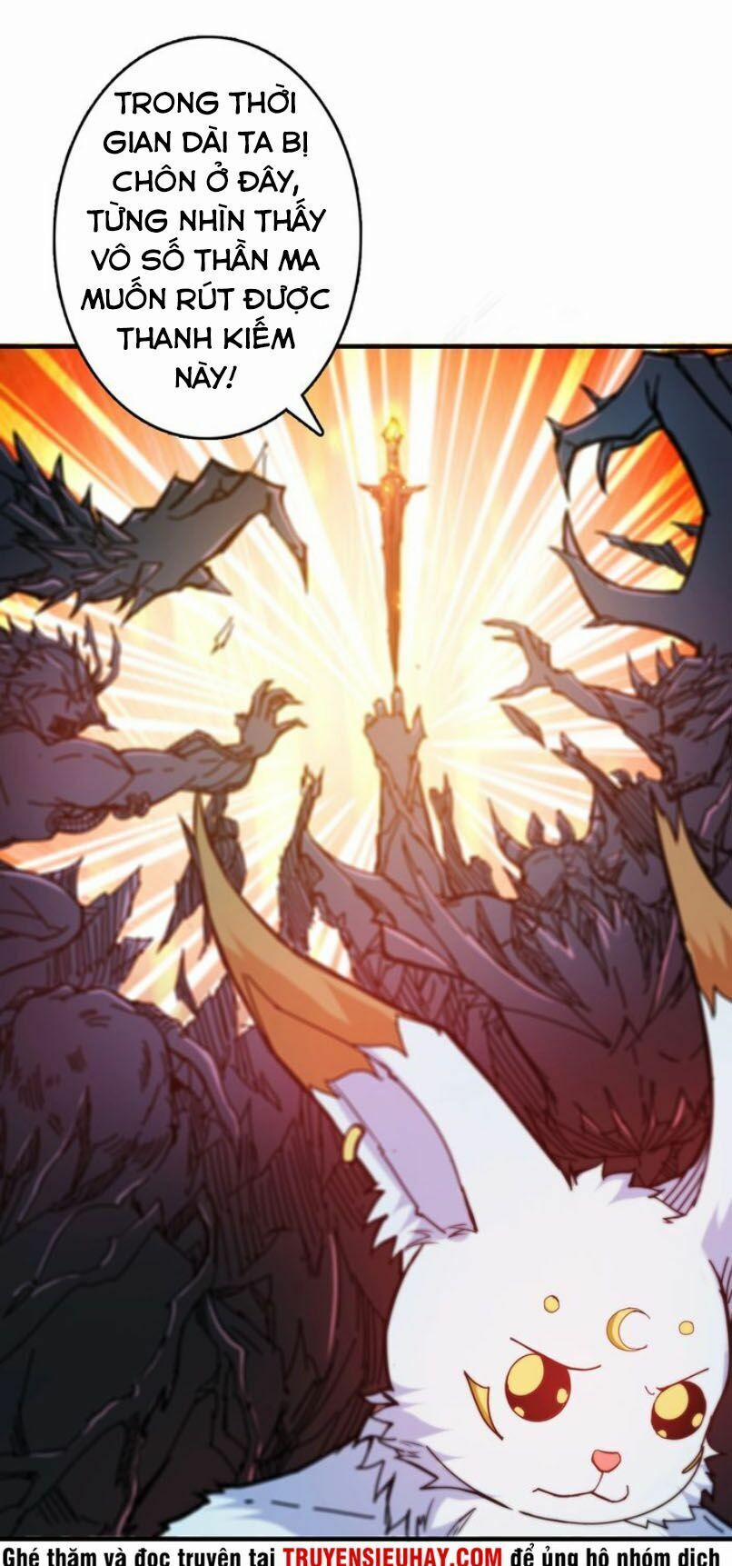 Phệ Thần Kỷ 28 trang 5