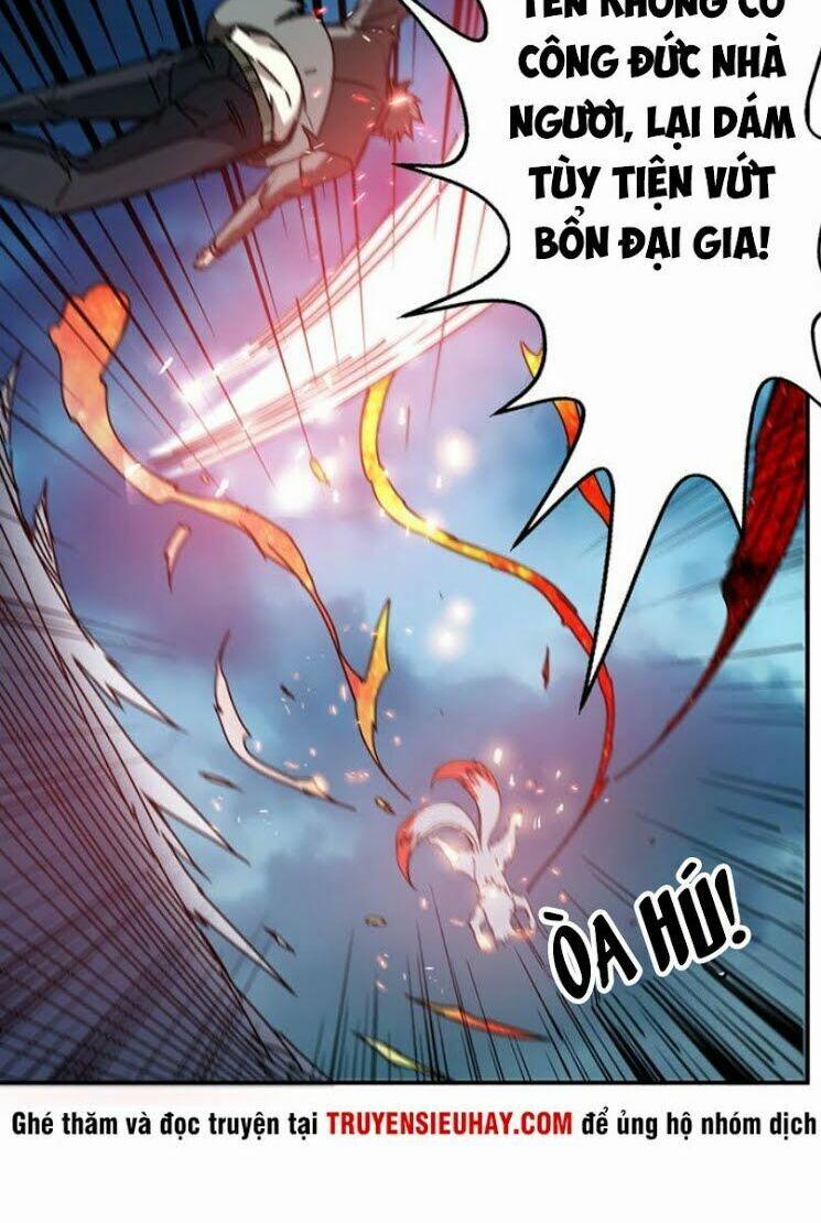 Phệ Thần Kỷ 28 trang 53