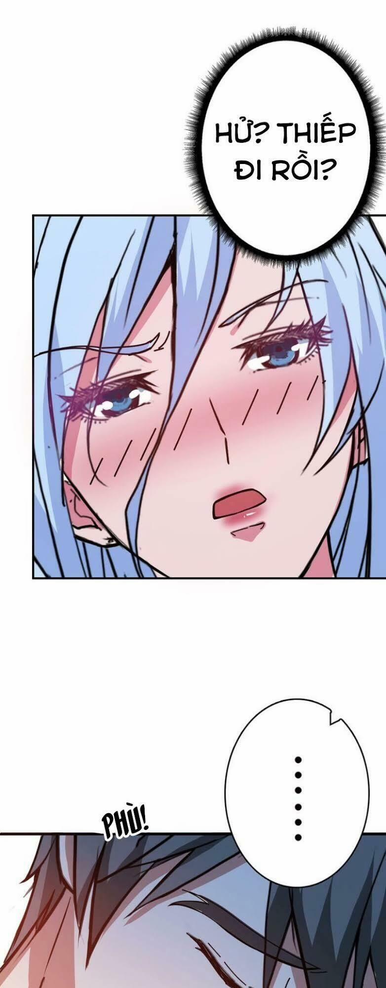 Phệ Thần Kỷ 28 trang 58