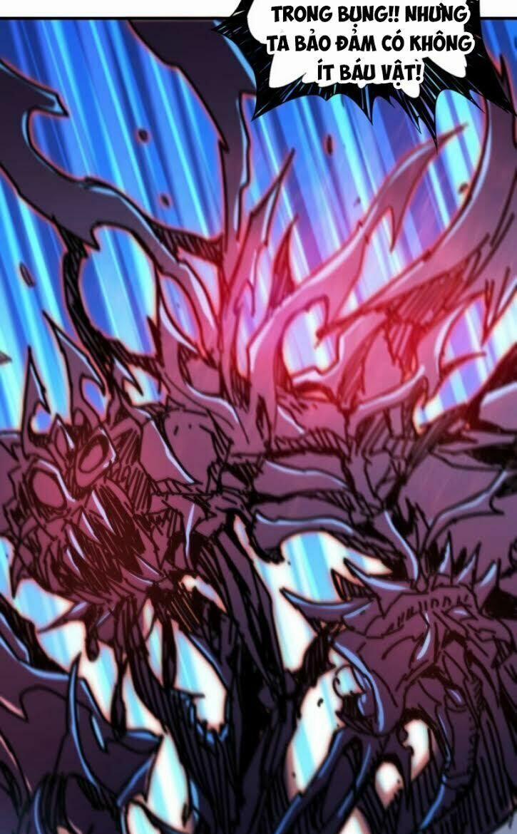 Phệ Thần Kỷ 29 trang 12