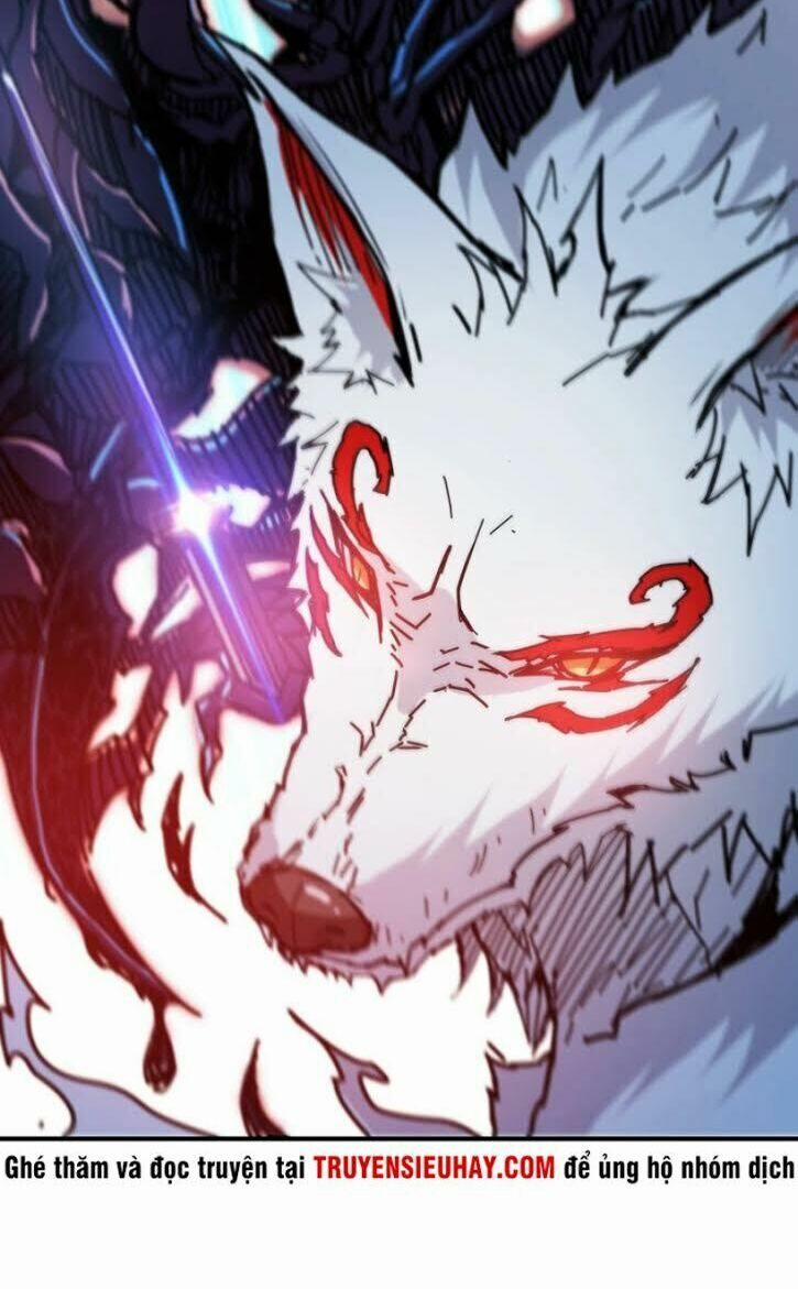 Phệ Thần Kỷ 29 trang 13