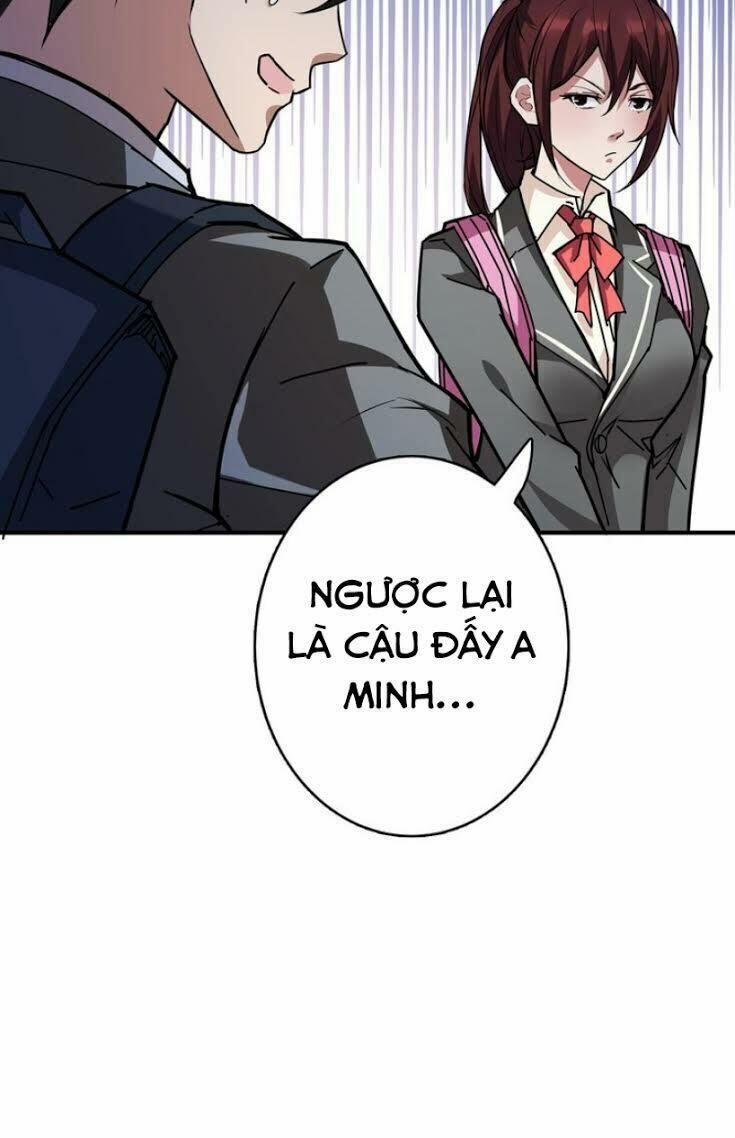 Phệ Thần Kỷ 29 trang 22