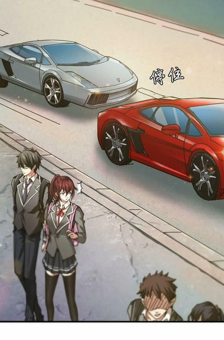 Phệ Thần Kỷ 29 trang 28