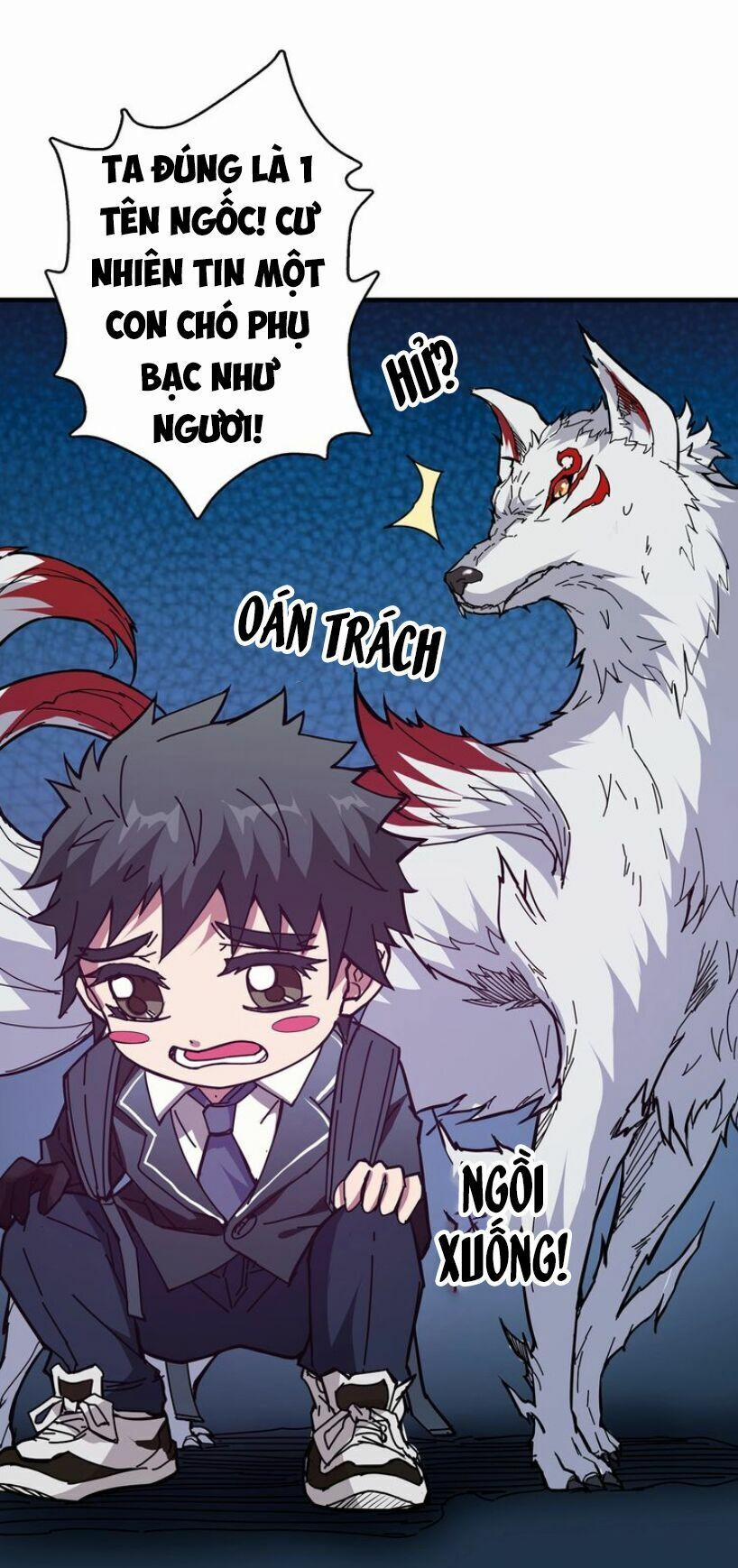 Phệ Thần Kỷ 29 trang 6