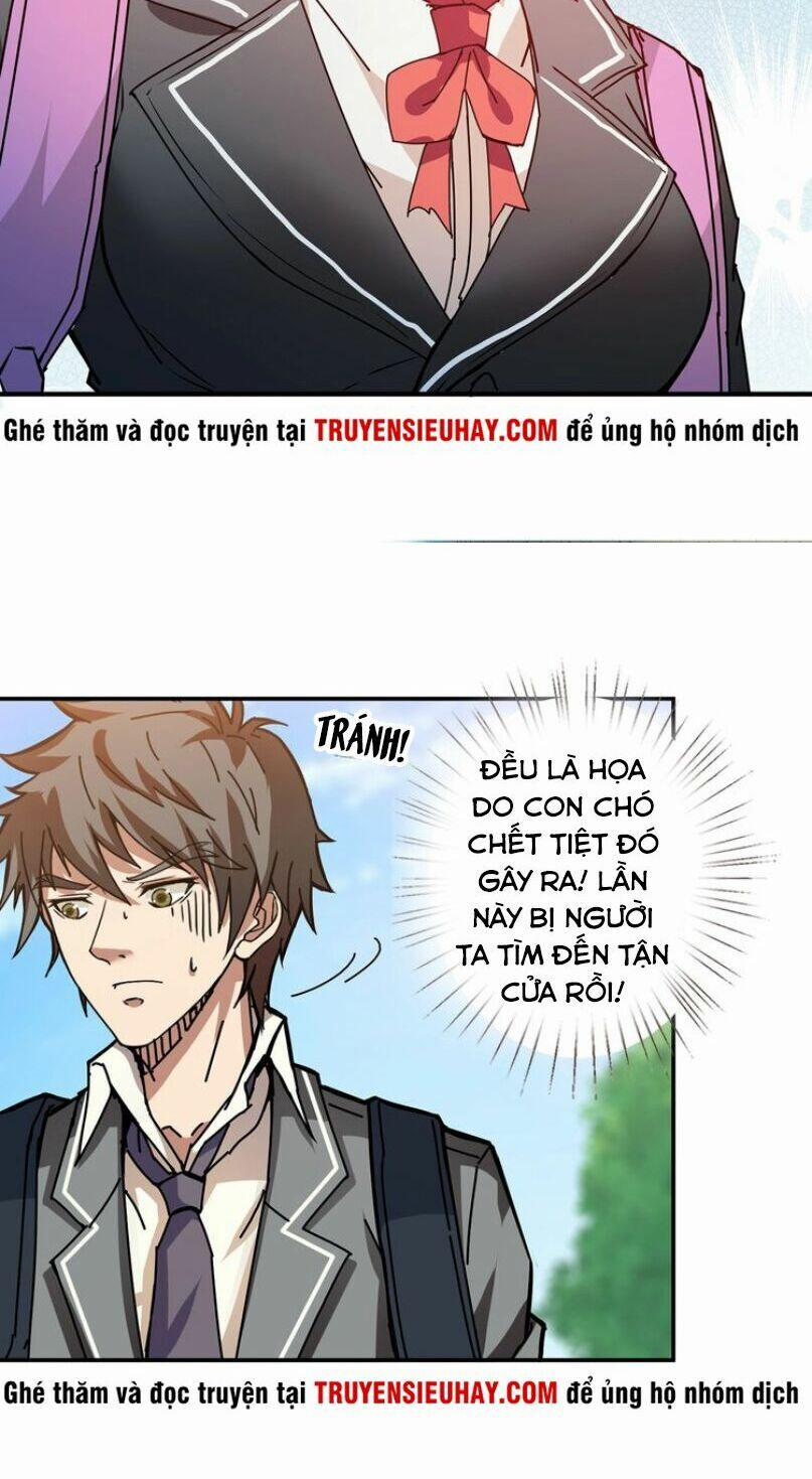 Phệ Thần Kỷ 30 trang 10