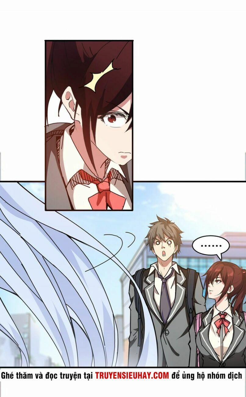 Phệ Thần Kỷ 30 trang 13