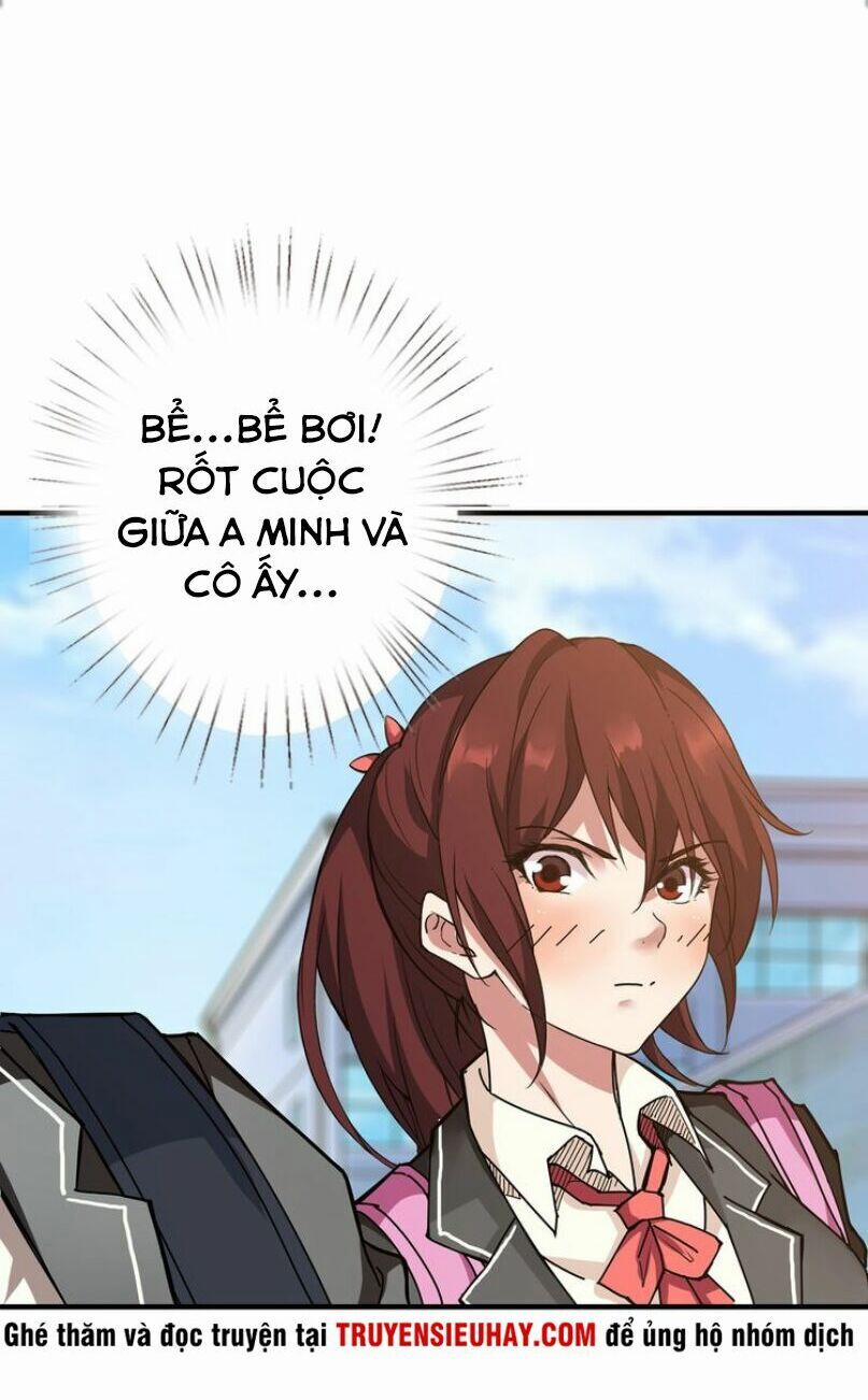 Phệ Thần Kỷ 30 trang 14