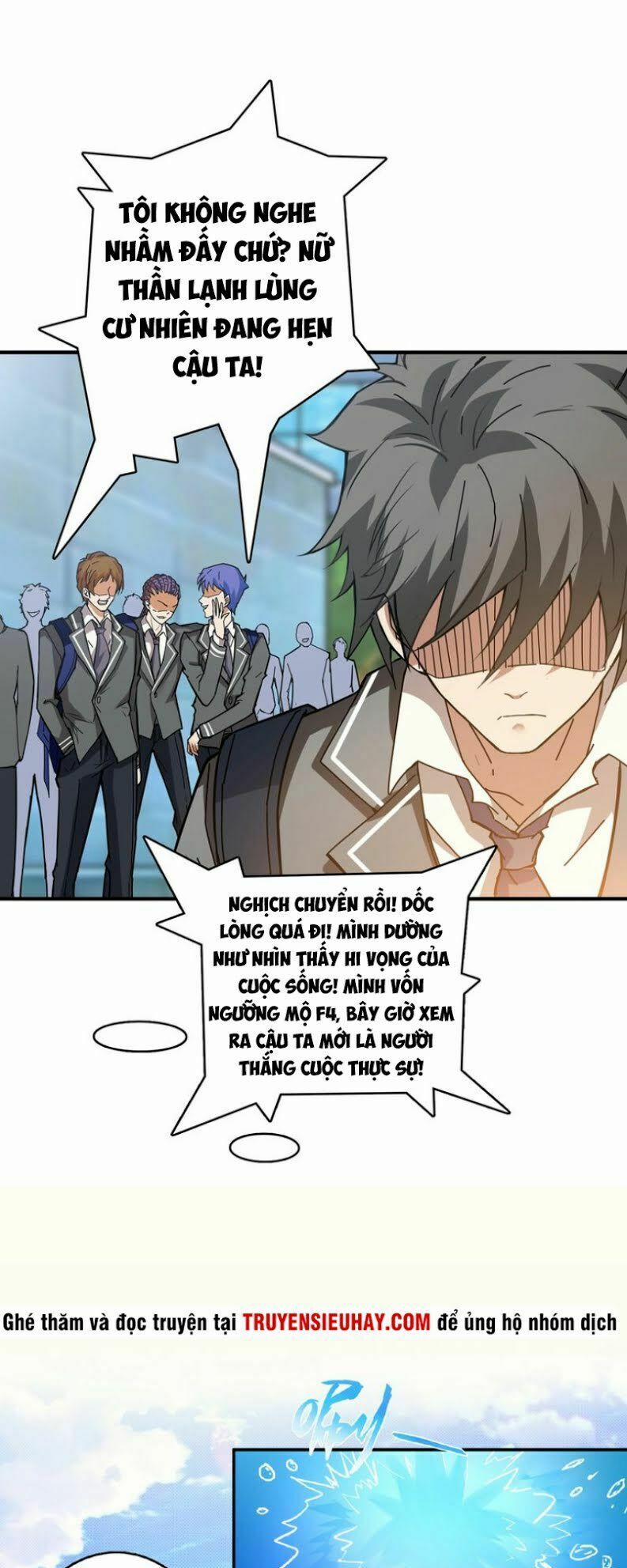 Phệ Thần Kỷ 30 trang 15