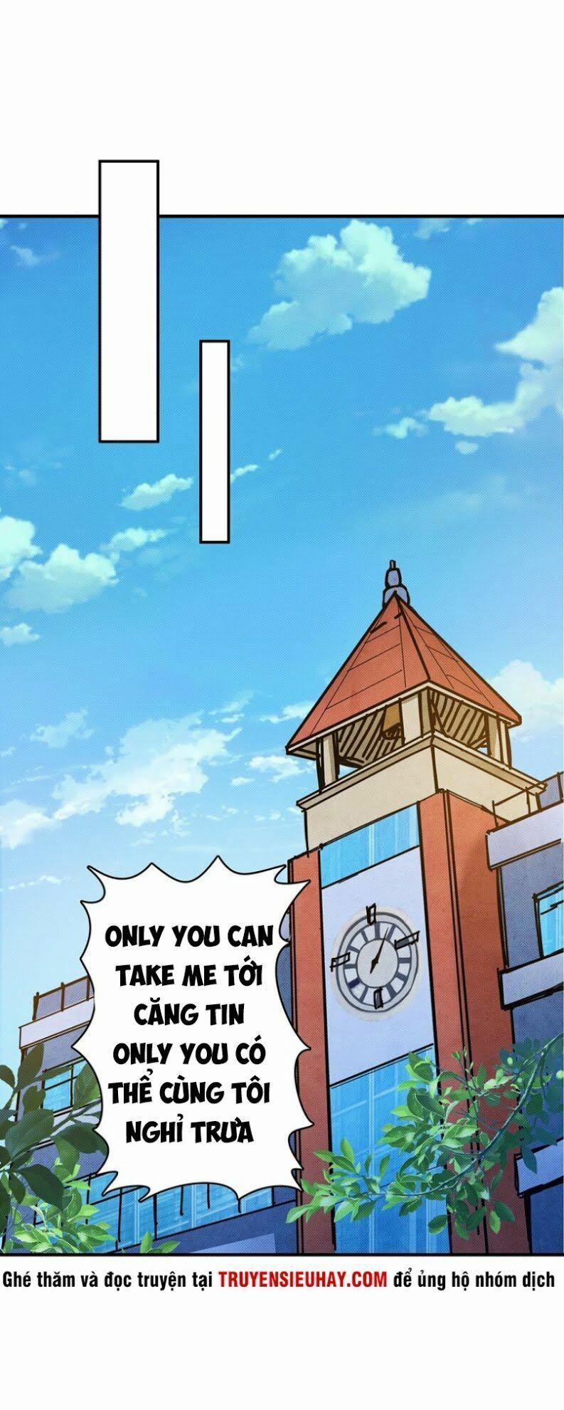 Phệ Thần Kỷ 30 trang 23