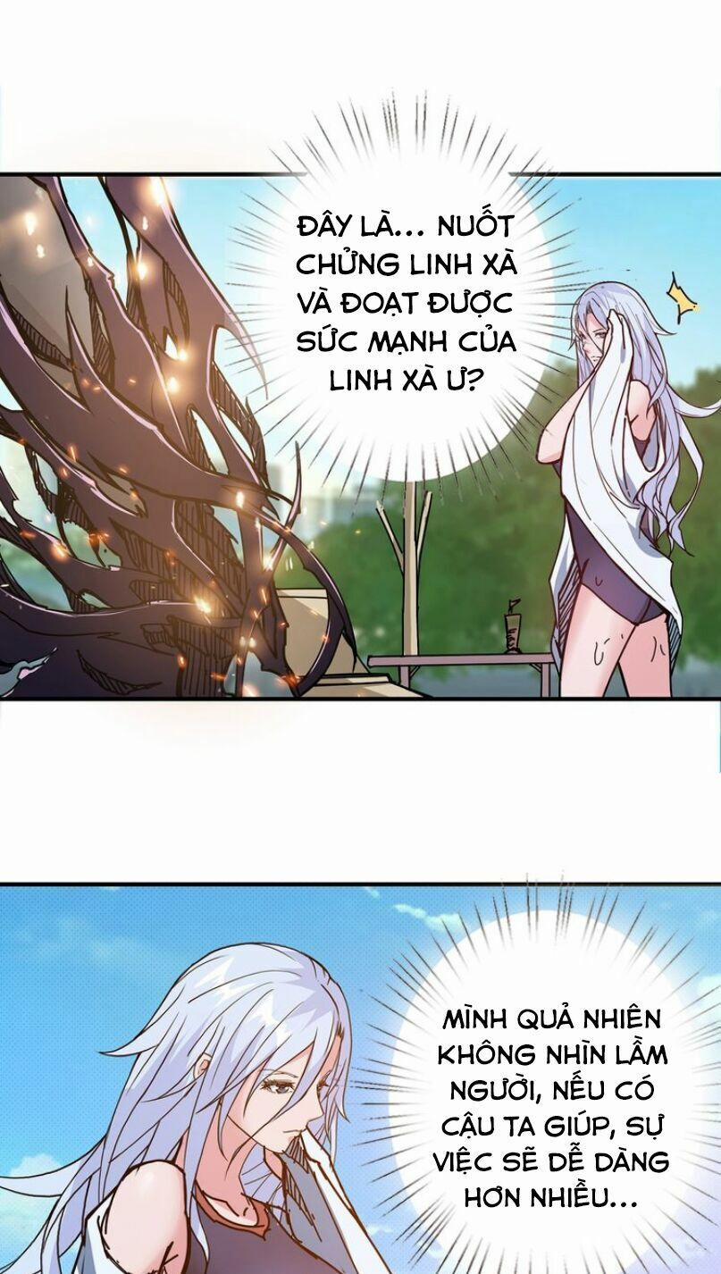 Phệ Thần Kỷ 30 trang 29