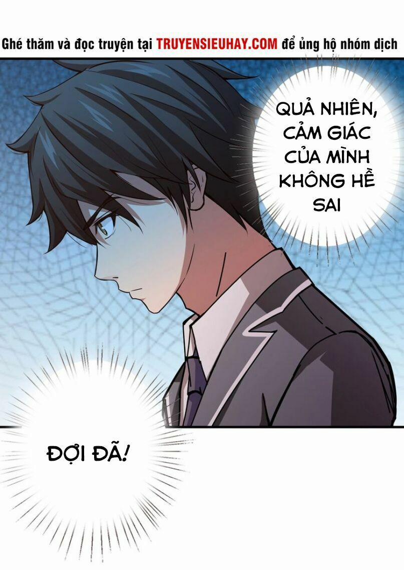 Phệ Thần Kỷ 30 trang 34