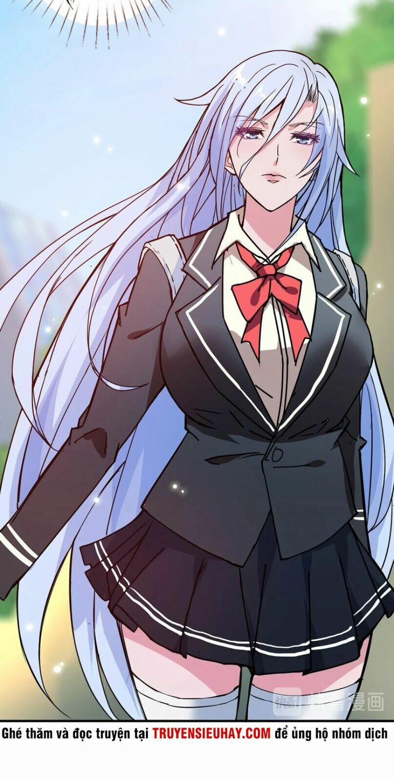 Phệ Thần Kỷ 30 trang 6