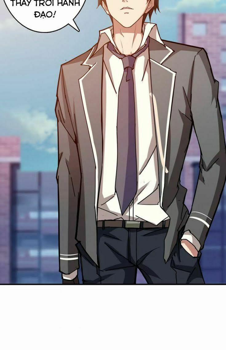 Phệ Thần Kỷ 31 trang 14