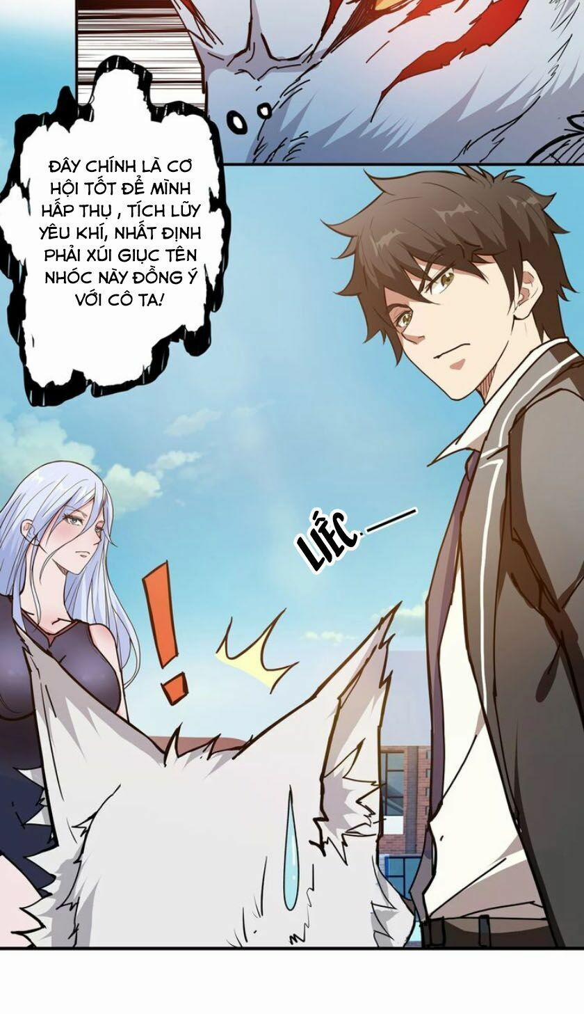 Phệ Thần Kỷ 31 trang 2