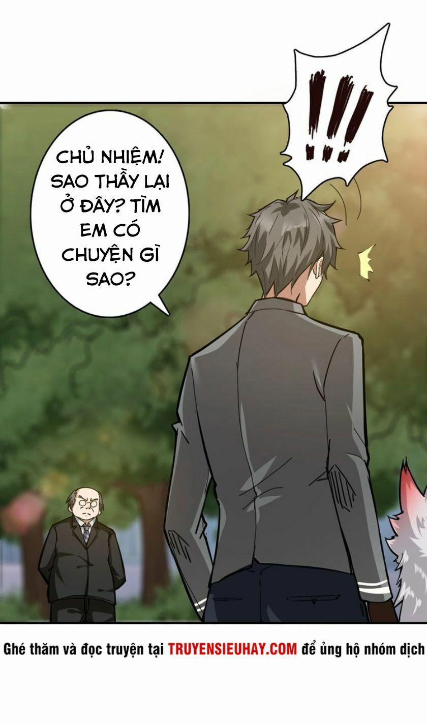 Phệ Thần Kỷ 31 trang 25