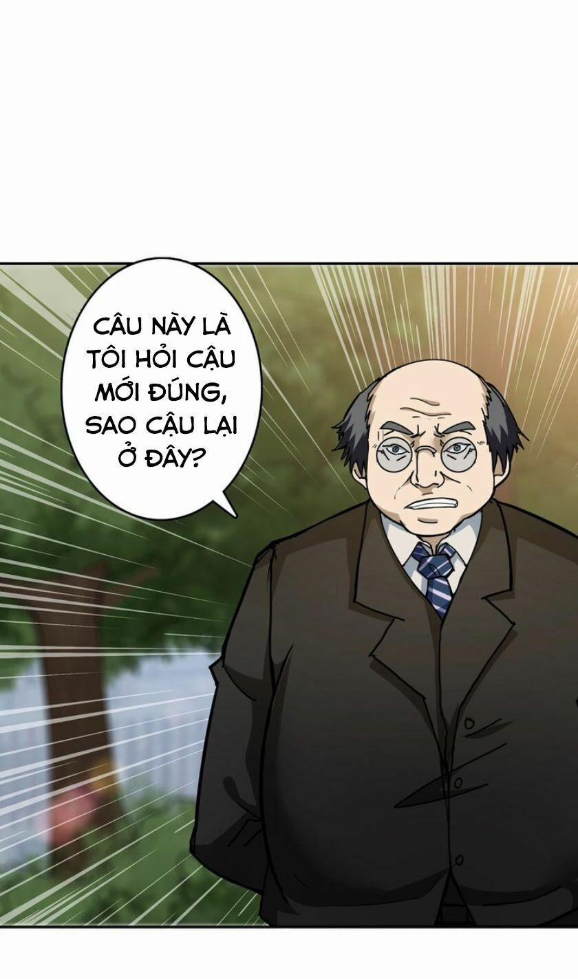 Phệ Thần Kỷ 31 trang 26