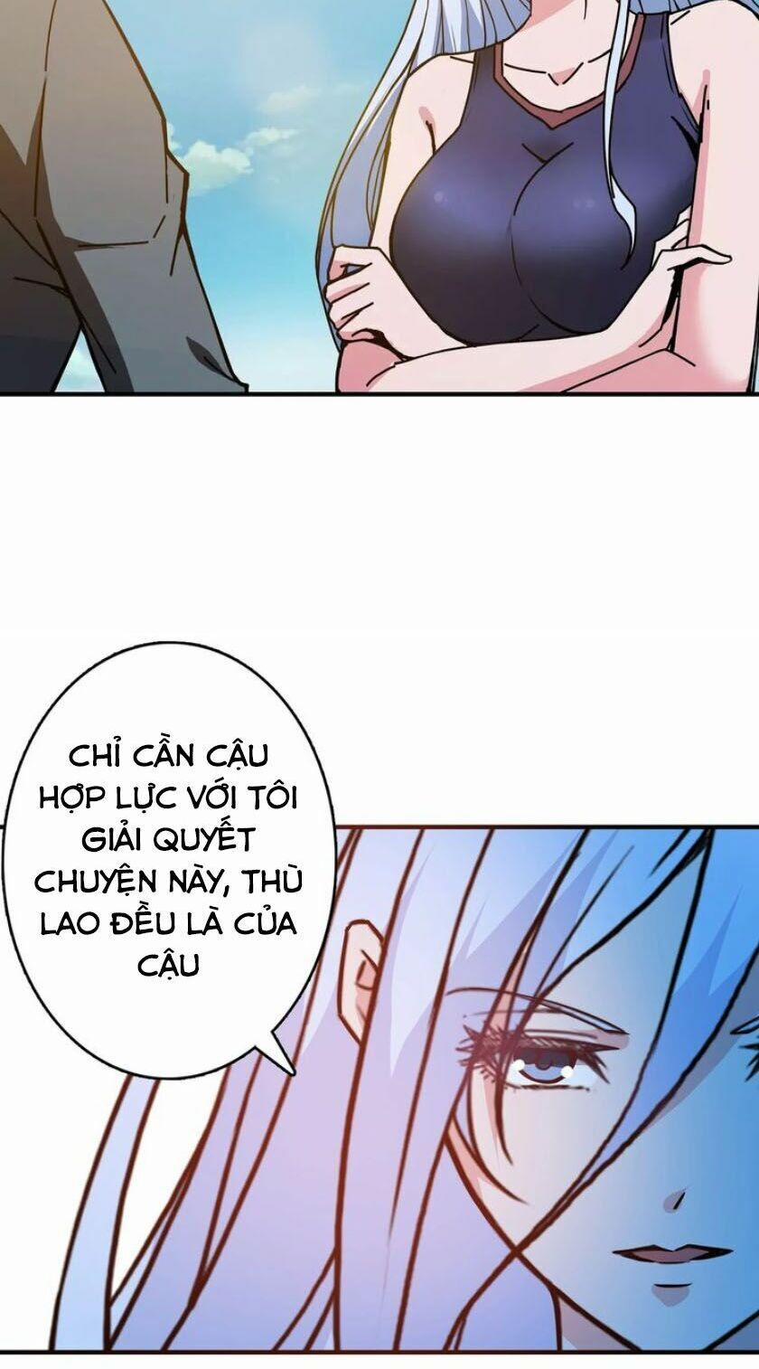 Phệ Thần Kỷ 31 trang 8