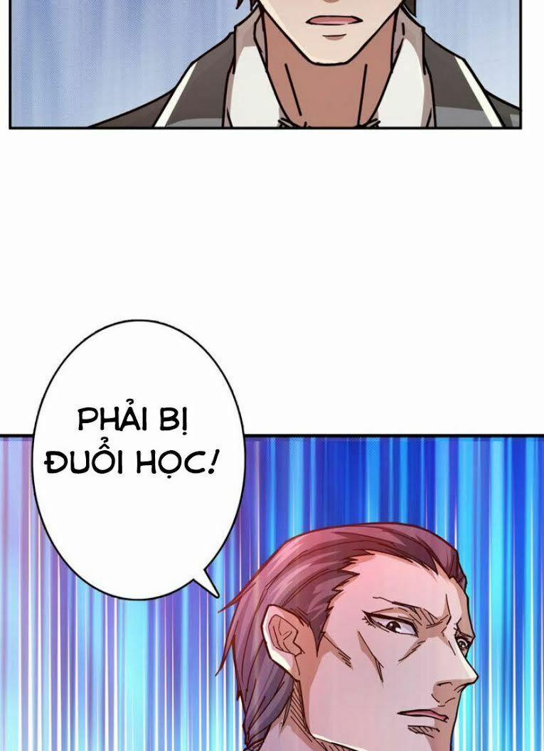 Phệ Thần Kỷ 32 trang 11