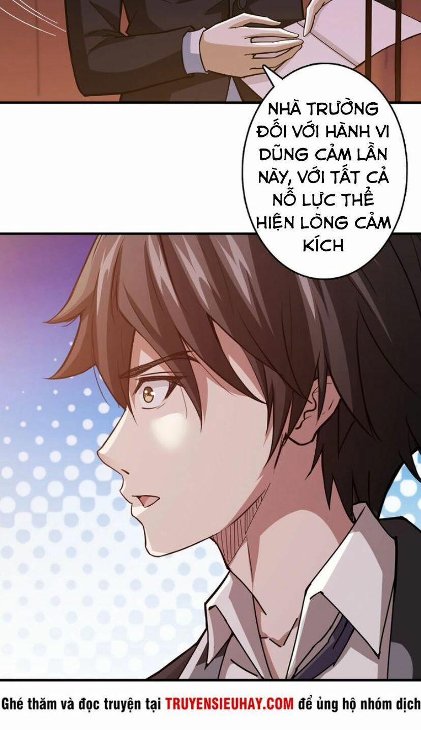 Phệ Thần Kỷ 32 trang 22