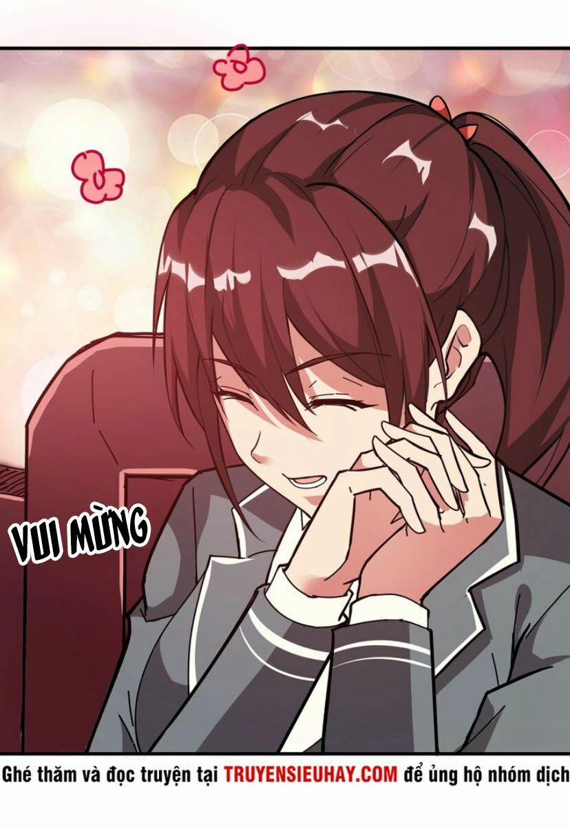 Phệ Thần Kỷ 32 trang 29