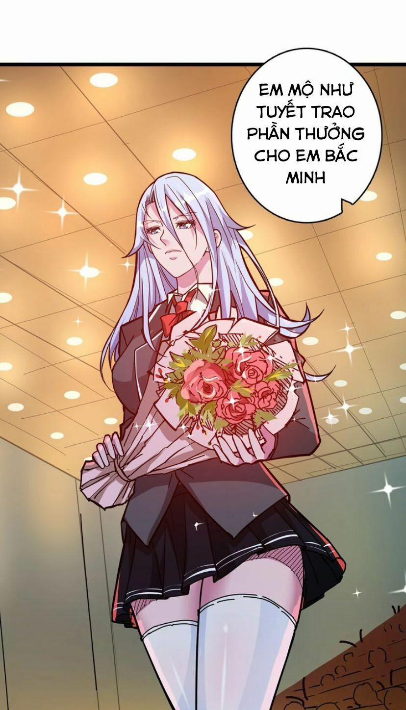 Phệ Thần Kỷ 32 trang 31