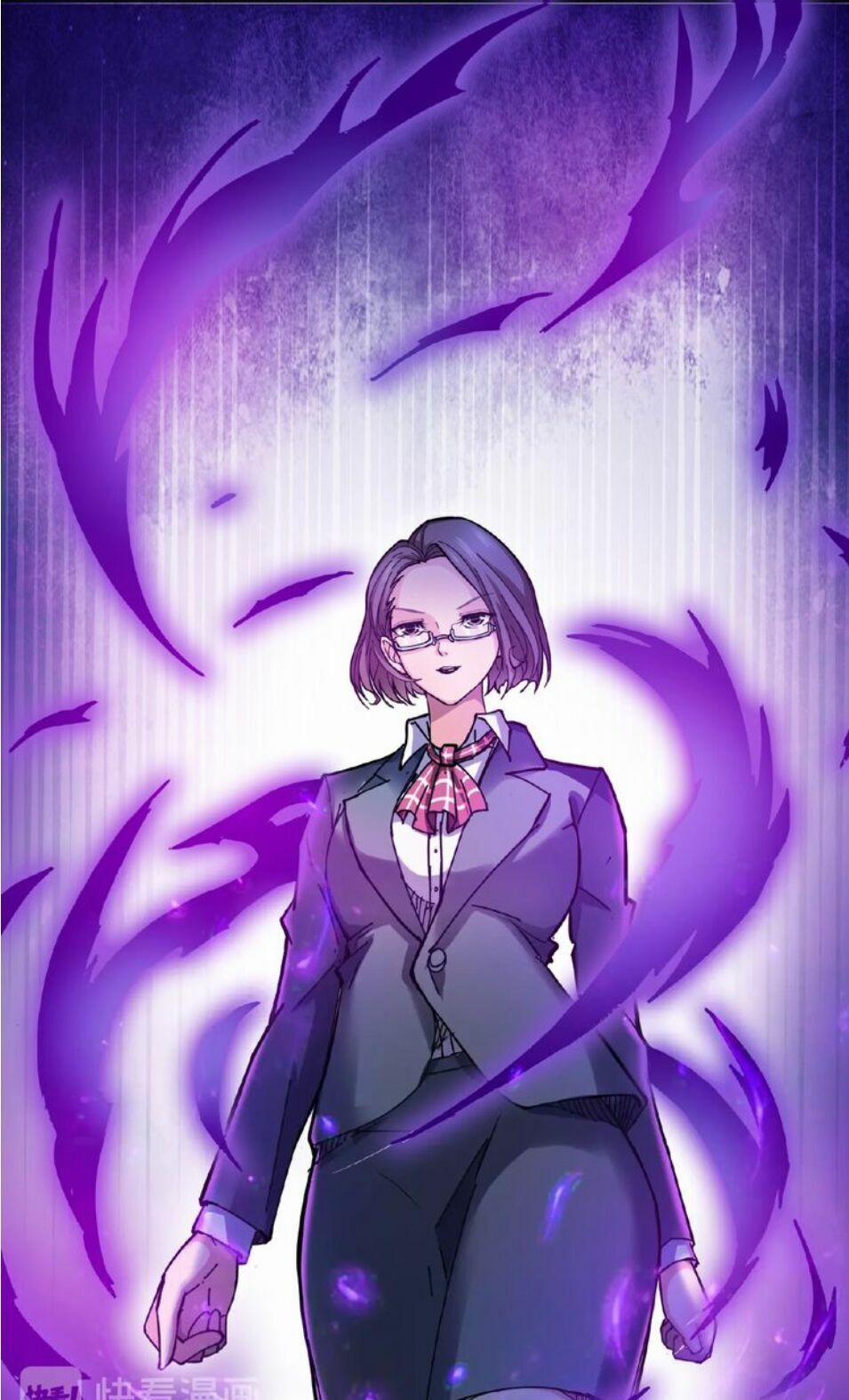 Phệ Thần Kỷ 33 trang 12