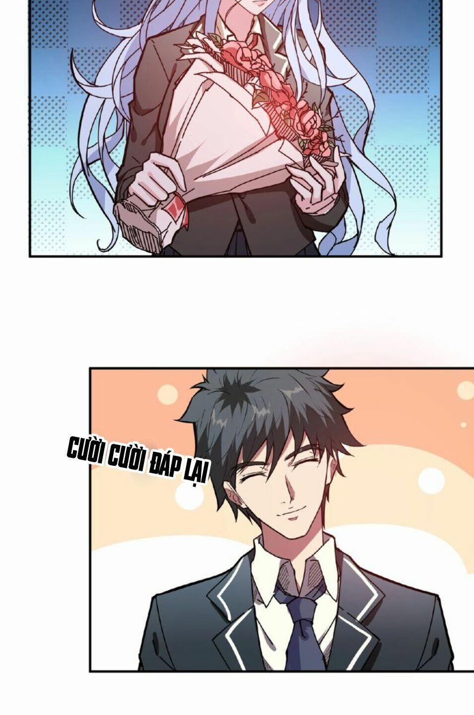 Phệ Thần Kỷ 33 trang 2