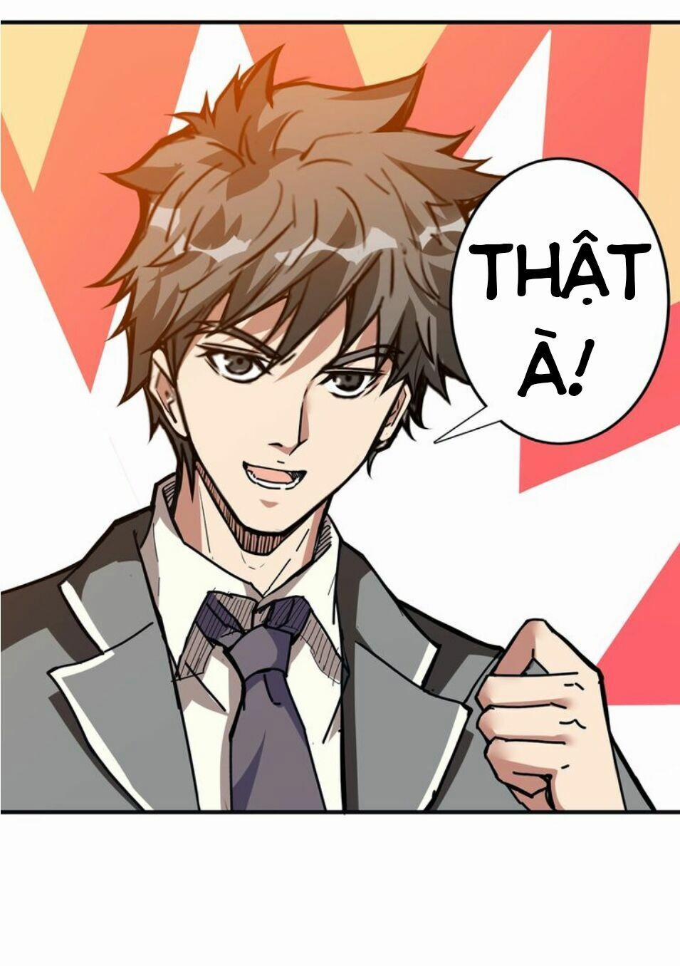 Phệ Thần Kỷ 33 trang 22