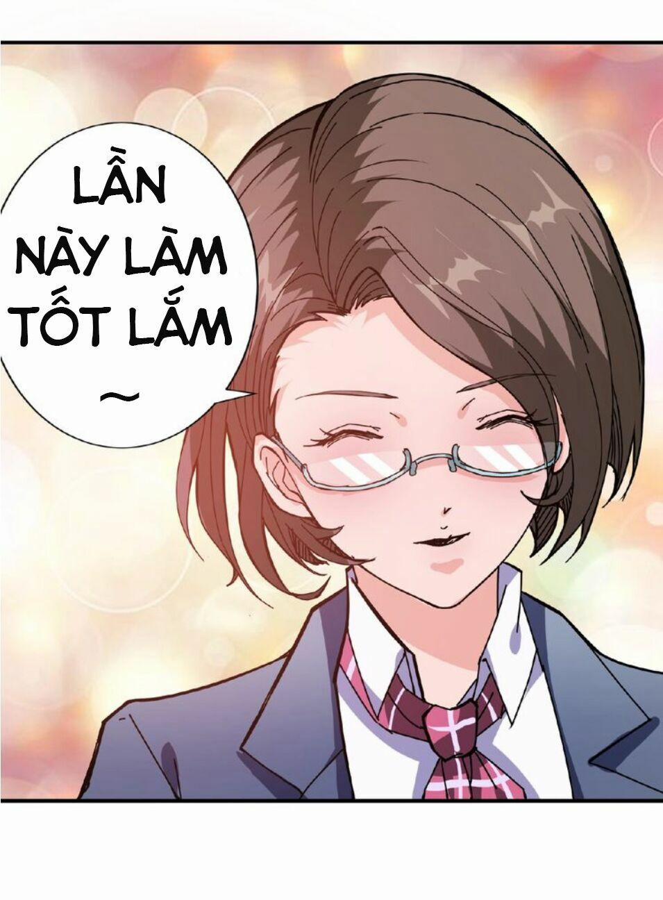 Phệ Thần Kỷ 33 trang 6