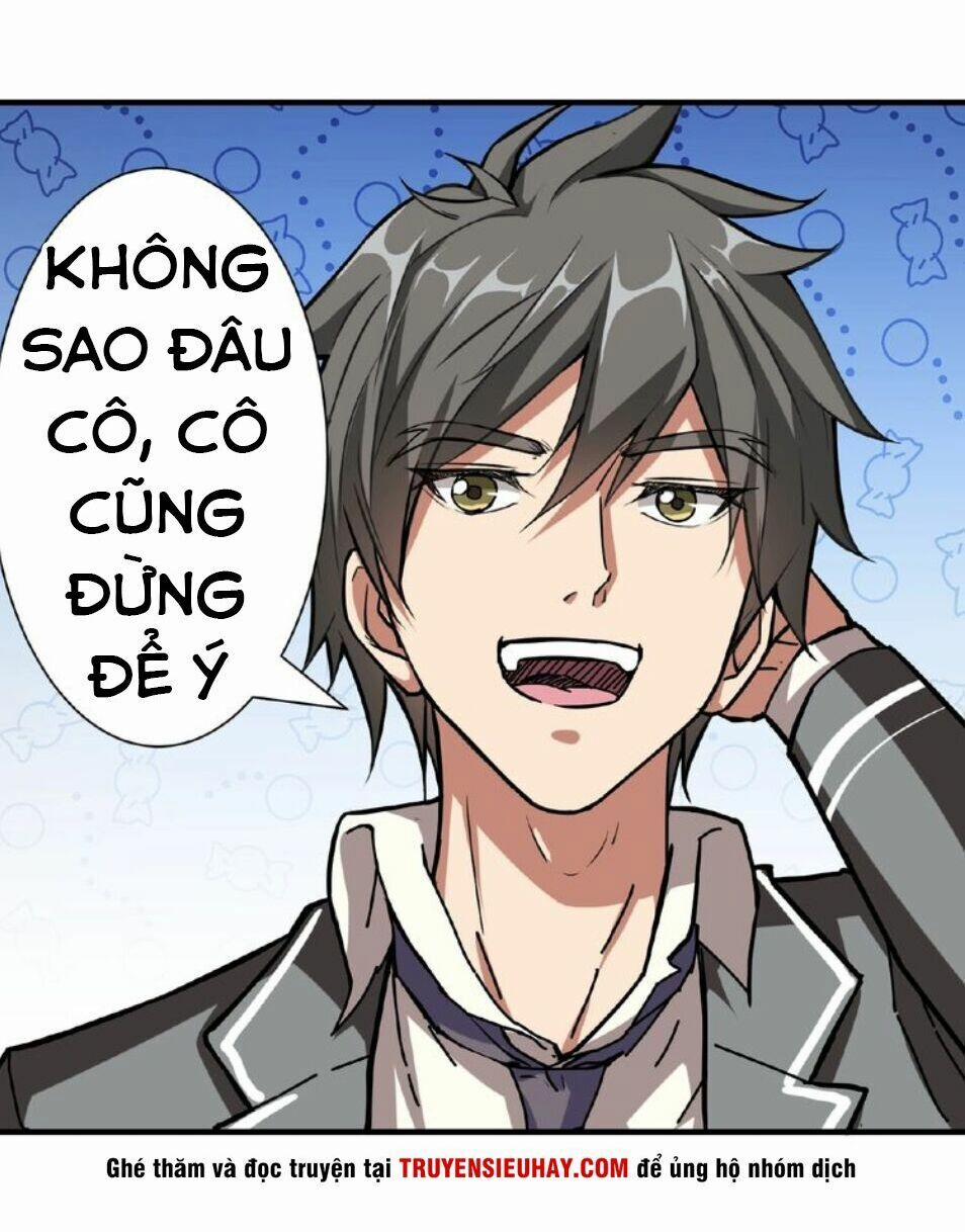 Phệ Thần Kỷ 34 trang 10