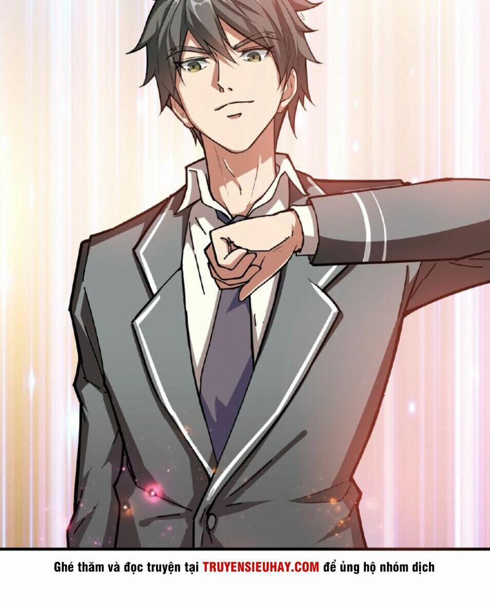 Phệ Thần Kỷ 34 trang 18