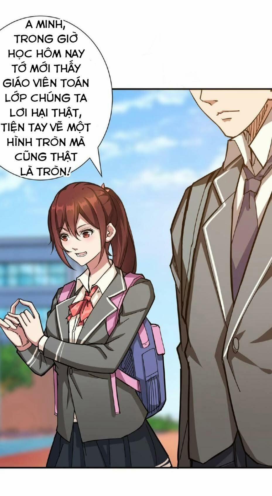 Phệ Thần Kỷ 34 trang 29