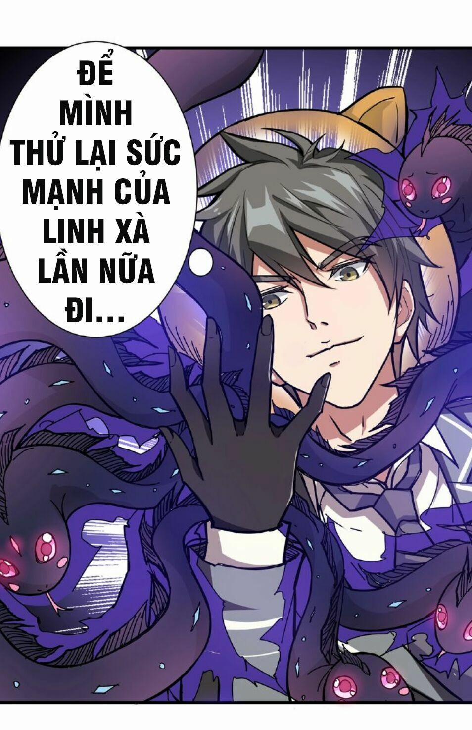 Phệ Thần Kỷ 35 trang 10